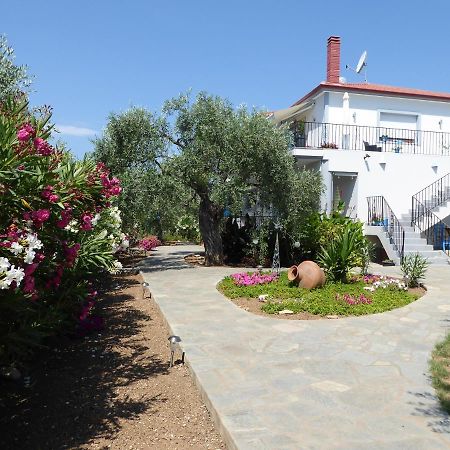 Studios Oleander Limenaria  Luaran gambar