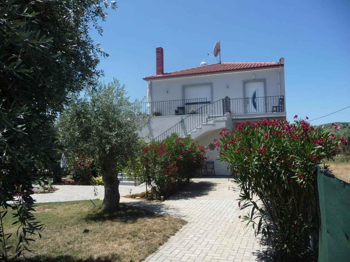 Studios Oleander Limenaria  Luaran gambar